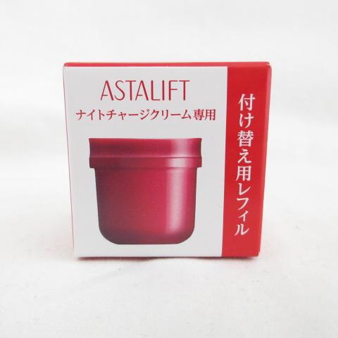 ASTALIFT アスタリフト ナイトチャージクリーム ( レフィル ) AL 