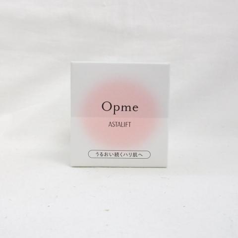 ASTALIFT（アスタリフト） オプミー 60g ジェル状クリーム FUJIFILM