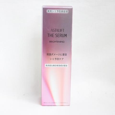 ASTALIFT 富士フイルム FUJIFILM アスタリフト ザ セラム