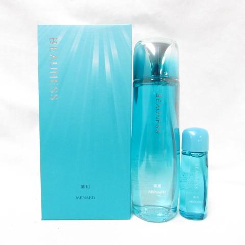 リニューアル) MENARD メナード アルファキット 薬用ビューネ 160ml