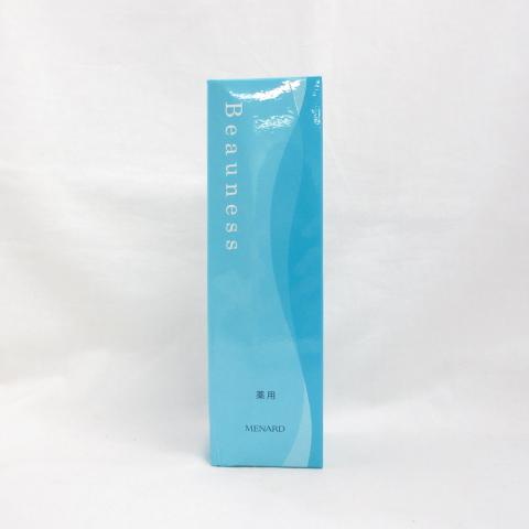 箱ダメージ) メナード MENARD 薬用 ビューネ 160mL : 4549051711054-b1 