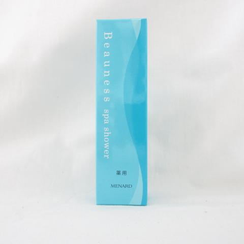 MENARD メナード 薬用ビューネ スパシャワー A ミストローション 60mL