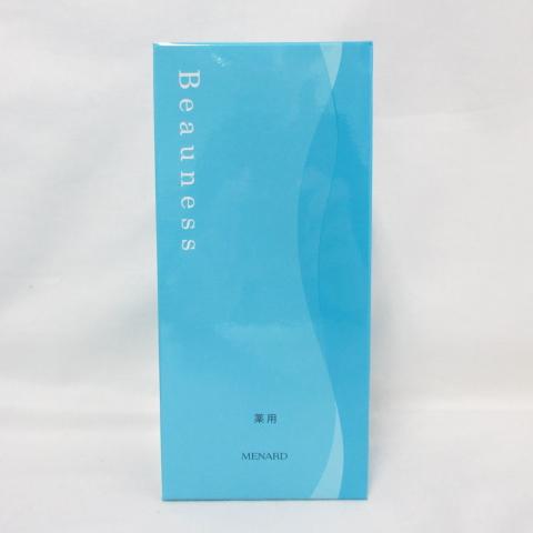 箱ダメージ MENARD メナード アルファキット 薬用ビューネ 160mL