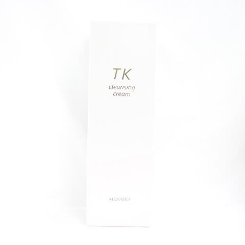 MENARD（メナード） TK クレンジングクリーム 130g : プライスラボ