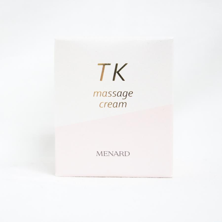 TK（メナード） メナード TK マッサージクリーム 80g : プライスラボ