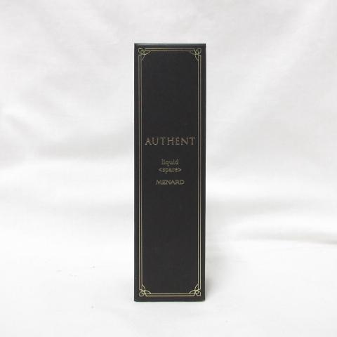 未開封品 MENARD メナード オーセント リクイド 70ml スペアー 楽天市場】メナード オーセントリクイド 70ml スペア 女性用