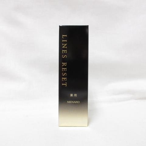 MENARD メナード 薬用ラインズリセット 薬用エッセンスW 美容液 20mL