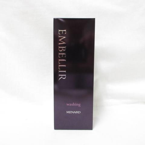 リニューアル) MENARD メナード エンベリエ ウォッシングB 洗顔