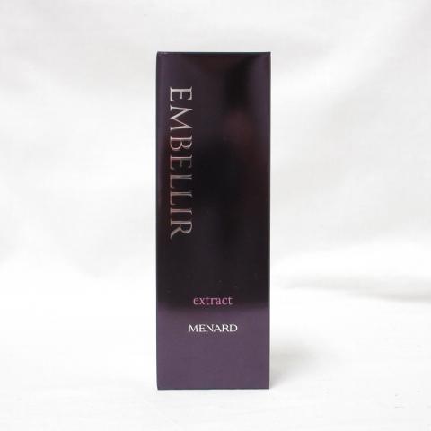 エンベリエ (リニューアル) MENARD メナード エクストラクトB 60ml