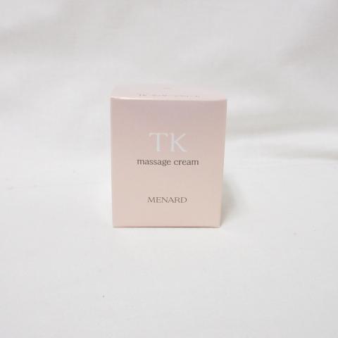TK（メナード） (リニューアル) MENARD メナード TK マッサージ