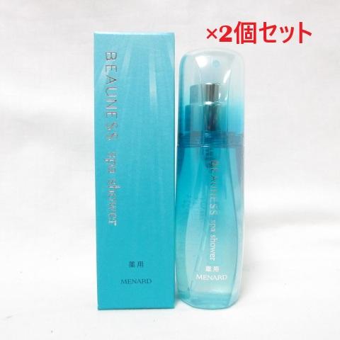 2個セット) (リニューアル) MENARD メナード 薬用ビューネ スパ
