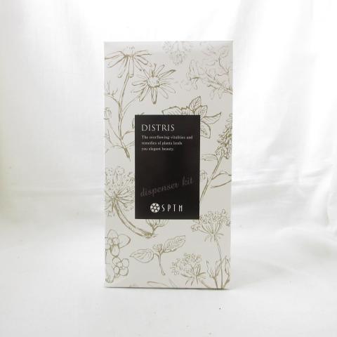 SPTM セプテム DISTRIS ディストリス コンディショナー C5 ヘア