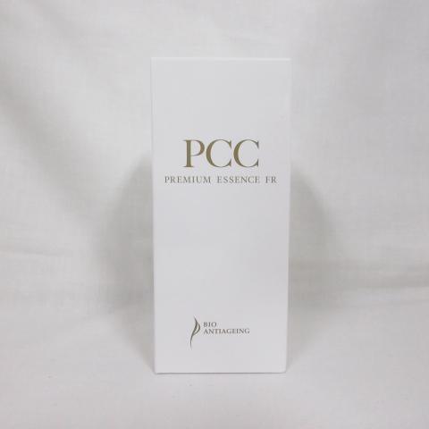 ☆新品 バイオアンチエイジング PCC プレミアムエッセンスFR 美容液 