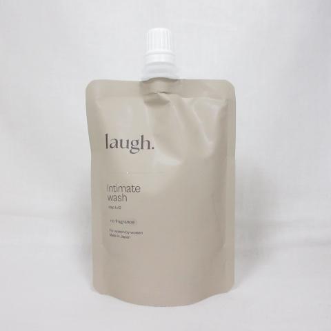 ラフドットインティメイトウォッシュ詰め替え用1ラフドット デリケート