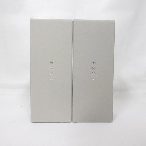 P.G.C.D. 化粧下地 2個セット ☆新品2個セット P.G.C.D. バーズ ナチュレ メイクアップベース