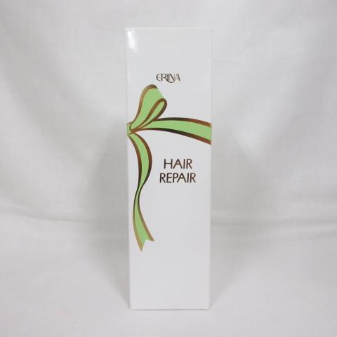 在庫一掃セール) ERINA エリナ ヘアレピアー ヘアトリートメント 200mL