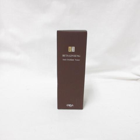 ERINA エリナ BETA GINSENG ベータジンセン AO トーナー (化粧水 