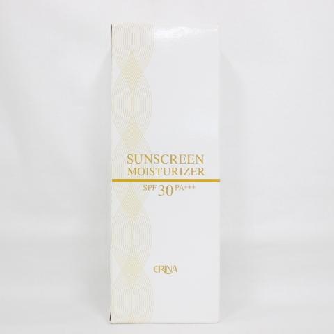エリナ　スキンケア エリナ サンスクリーン30 100ml 日やけ止め乳液 : プライスラボ