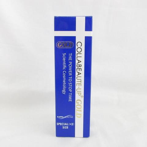 コラボーテ・アッププラスGOLD 60ml 30ml×2 COLLABEAUTE UP+ GOLD コラボーテ アッププラス ( 美容液 ) 60mL