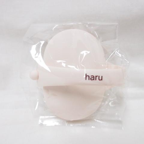 新品　シャンプーブラシ　haru Amazon | haru(ハル) リフレッシュシャンプーブラシ 頭皮ケア 血行促進