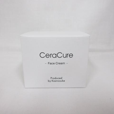 フェイスクリーム KARUSAN Cell Bumber Cream 30g ☆新品 CeraCure セラキュア Ce フェイスクリーム B ＜ クリーム