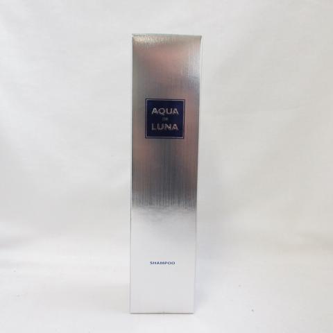 AQUA DE LUNA アクア ド ルナ ヘアケア シャンプー 200mL ( 0623-E4