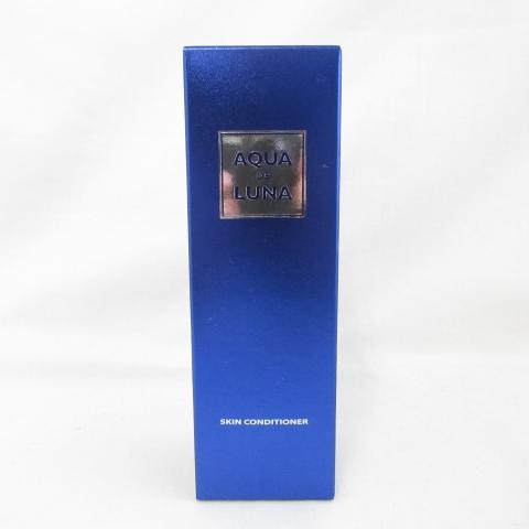 AQUA DE LUNA アクア ド ルナ スキン コンディショナー 美容水 100ml 