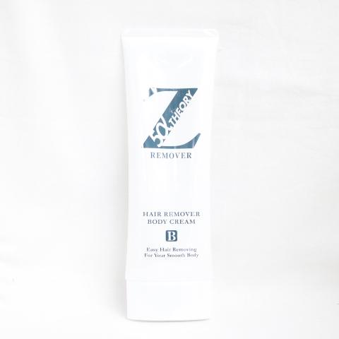 ゼロファクターセット（リムーバー、ローション） zリムーバー ゼロファクターセット（リムーバー、ローション） ゼロ