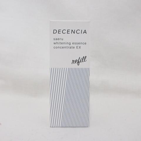 DECENCIA ディセンシア サエル ホワイトニング エッセンス コンセント