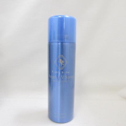 Fam's Baby ファムズベビー エンジェルUVスプレー 日焼け止めスプレー