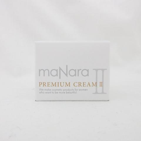 じゅんじゅん様専用【マナラ】プレミアムクリームⅠ ③ MANARA マナラ