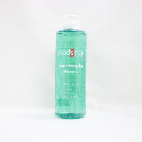 モッズ・ヘア サロンスペシャル センシティブプラス シャンプー 250mL