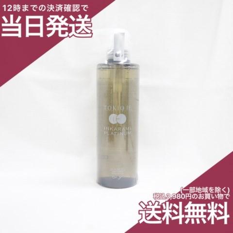 TOKIO INKARAMI IE トキオ インカラミ シャンプー 500ml SHAMPOO Dr.Jr