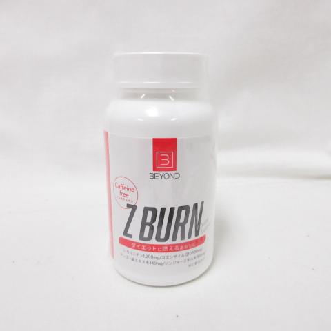 BEYOND ビヨンド Z BURN ゼットバーン 180粒 サプリメント : プライス