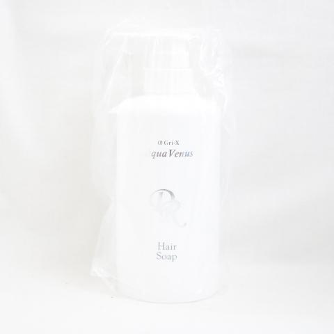⭐︎ドクターリセラ ヘアソープ 400ml 3個 詰替用 アクア