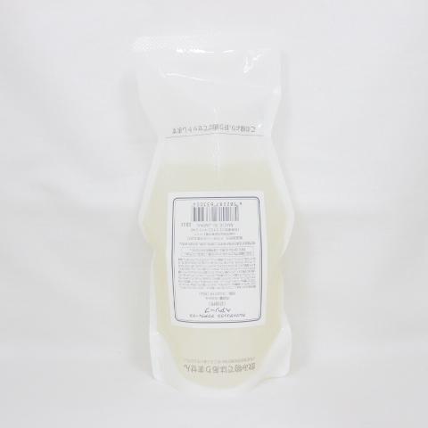 ドクターリセラ アルファグリックス アクアヴィーナス ヘアソープ(詰替