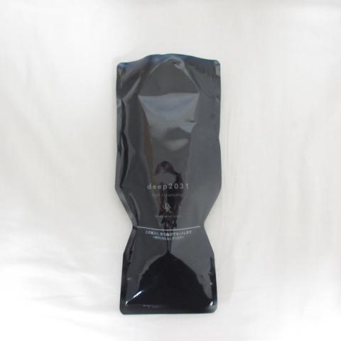 ☆新品 ドクターリセラ deep2031 ジェルクレンジング 詰替用 500g