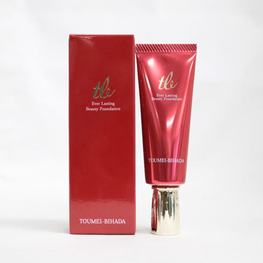 ○透明美肌 薬用リンクルケア 美白リキッドファンデーションLO ライト