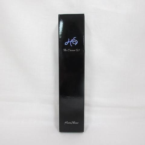 ハリシャイン薬用クリーム ○新品 ハリシャイン ザ クリームW 薬用クリーム (MRY) 22g ( クリーム