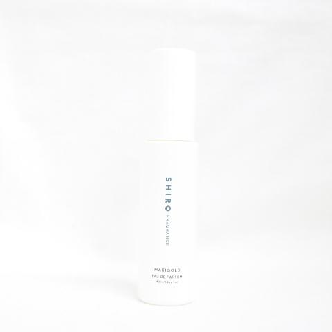 SHIRO シロ マリーゴールド オードパルファン 40mL 香水 : プライス