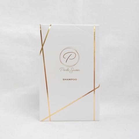Perle Savon ペルルセボン シャンプー 180ml : プライスラボ ヤフー店
