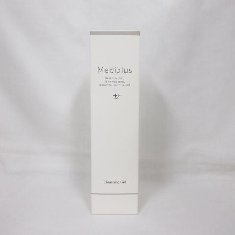 ☆新品 Mediplus メディプラス クレンジングゲル ＜ メイク落とし