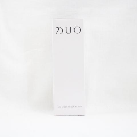 DUO（デュオ） ザ ウォッシュ ブラックリペア 27g 洗顔パウダー