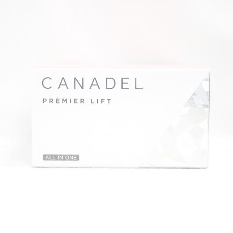 CANADEL カナデル プレミアリフト オールインワン 58g ハリジェル