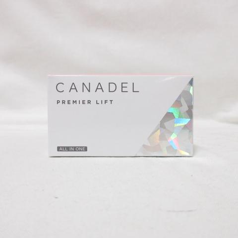 CANADEL カナデル プレミアリフト 薬用プレミアリフト ＜ 美容液ジェル