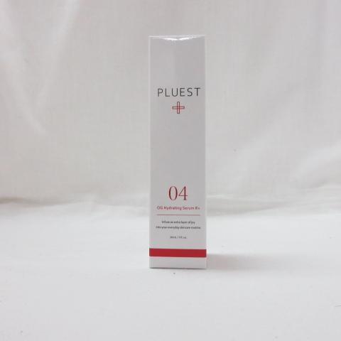 PLUEST プルエスト OG ハイドレーティング セラム R+ 美容液 PL R