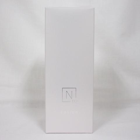 ☆新品 シロク N organic Bright ホワイト クリア ローション NBR 化粧