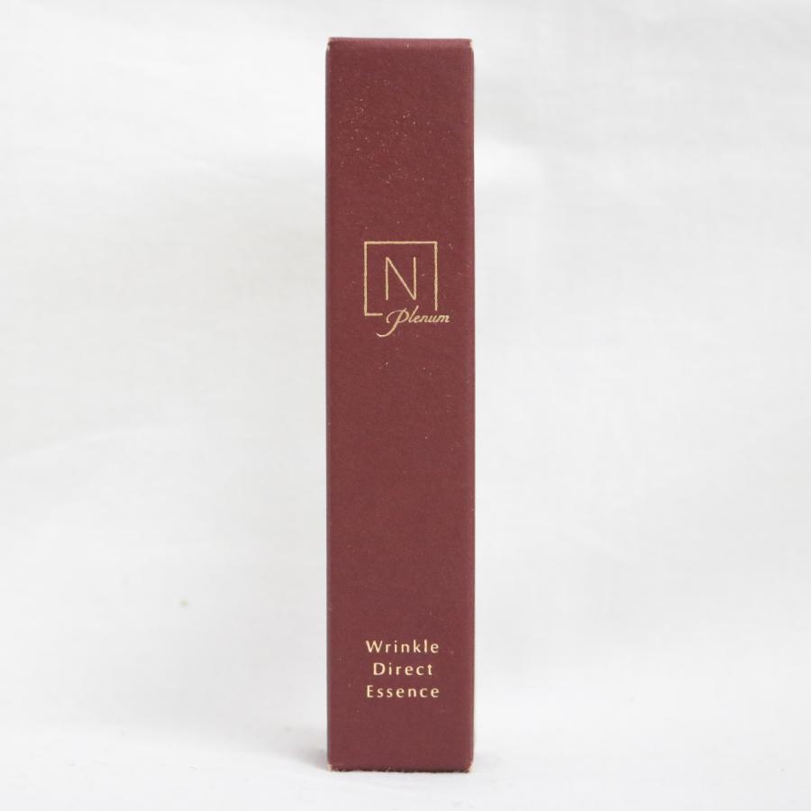 N organic Plenum リンクルダイレクトエッセンス 15g エヌ N organic Plenum リンクルダイレクトエッセンス 15g エヌ
