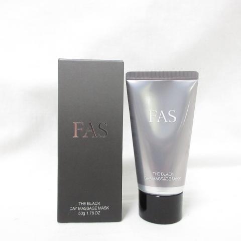 シロク FAS ザ ブラック デイ マッサージ マスク ＜ ＞ 50g : プライス 