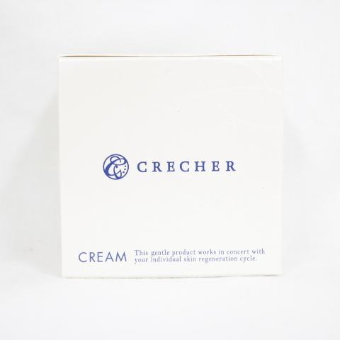 CRECHER クリーム 30g CRECHER クレシェール クリーム 30g 弱油性クリーム : プライス